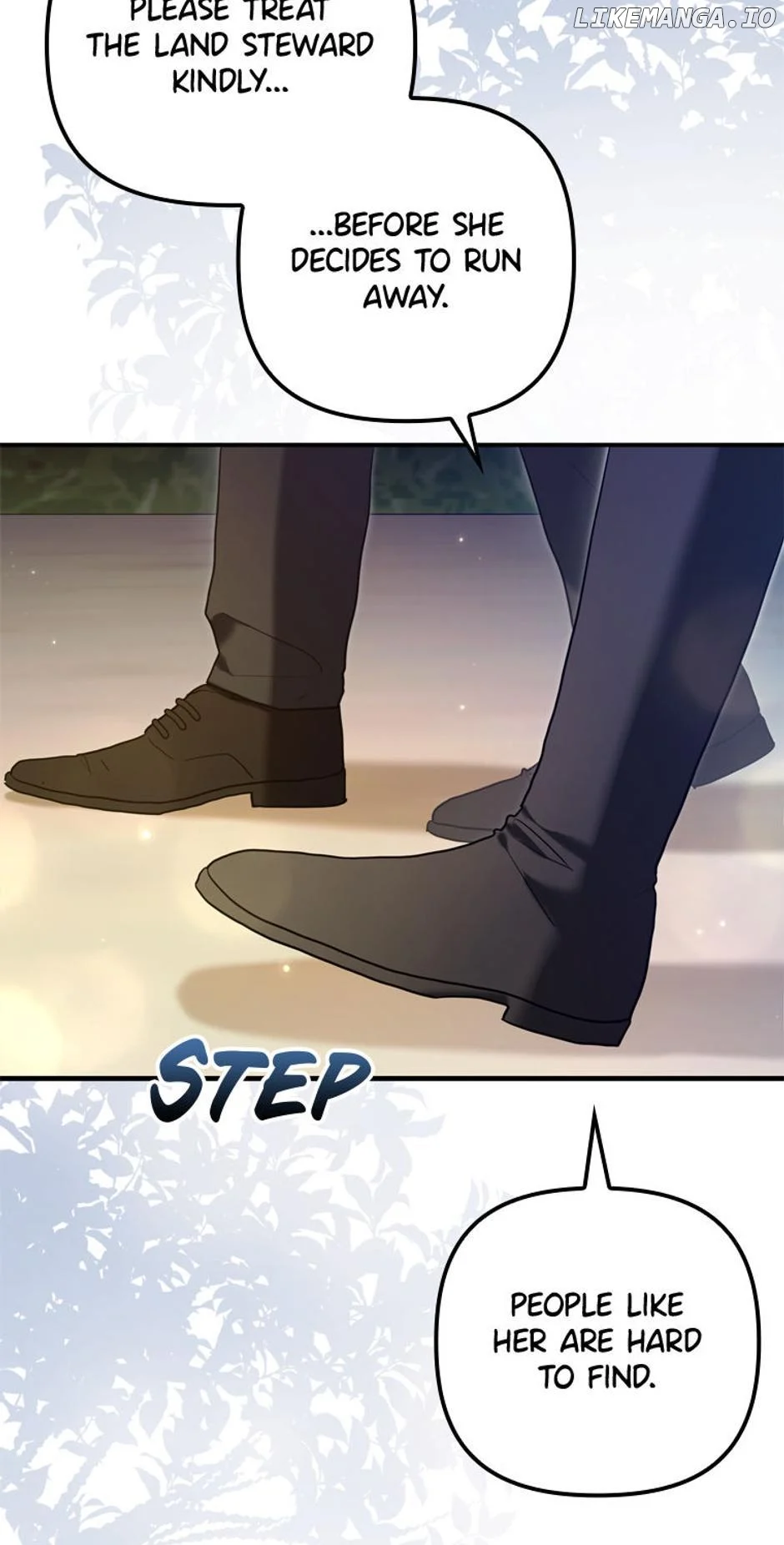 Duke Please Fail! Chapter 22 page 15 - 