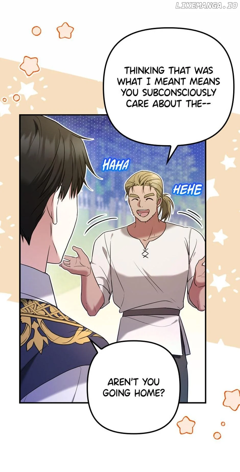 Duke Please Fail! Chapter 22 page 20 - 