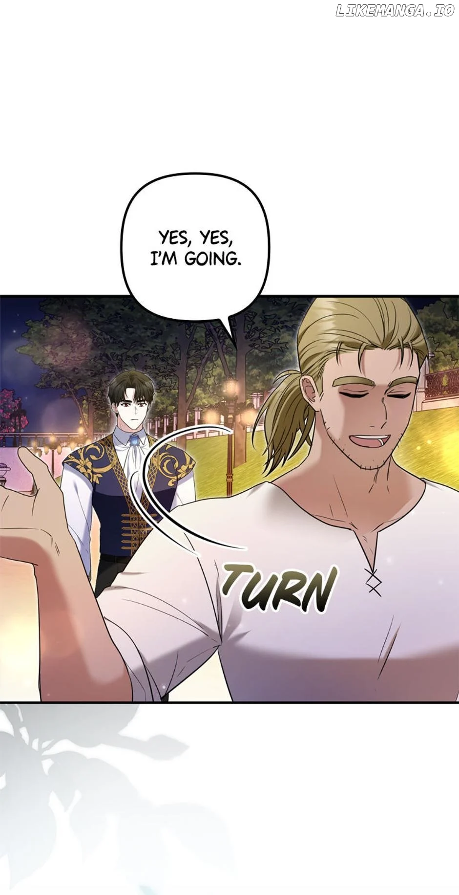 Duke Please Fail! Chapter 22 page 21 - 
