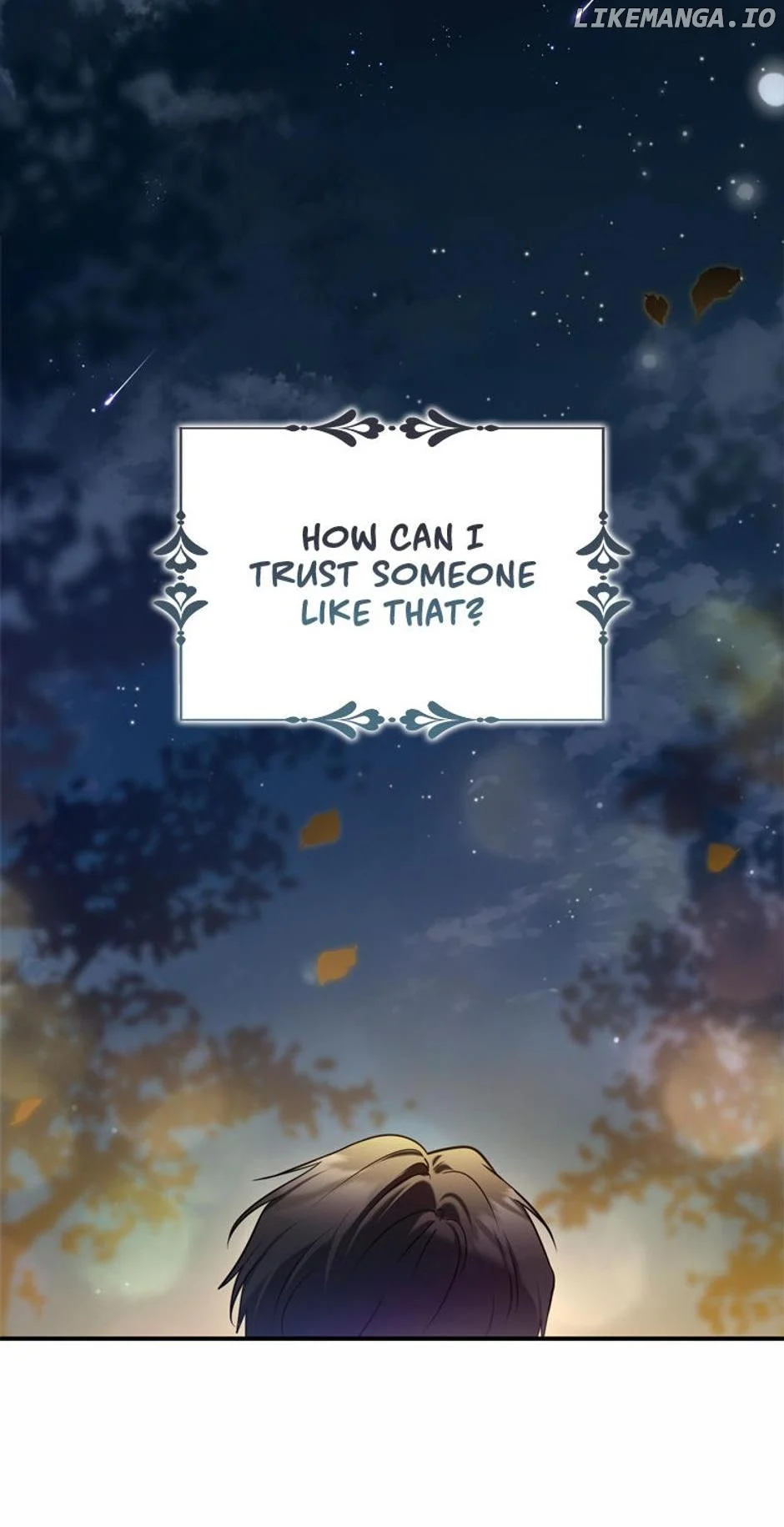 Duke Please Fail! Chapter 22 page 27 - 