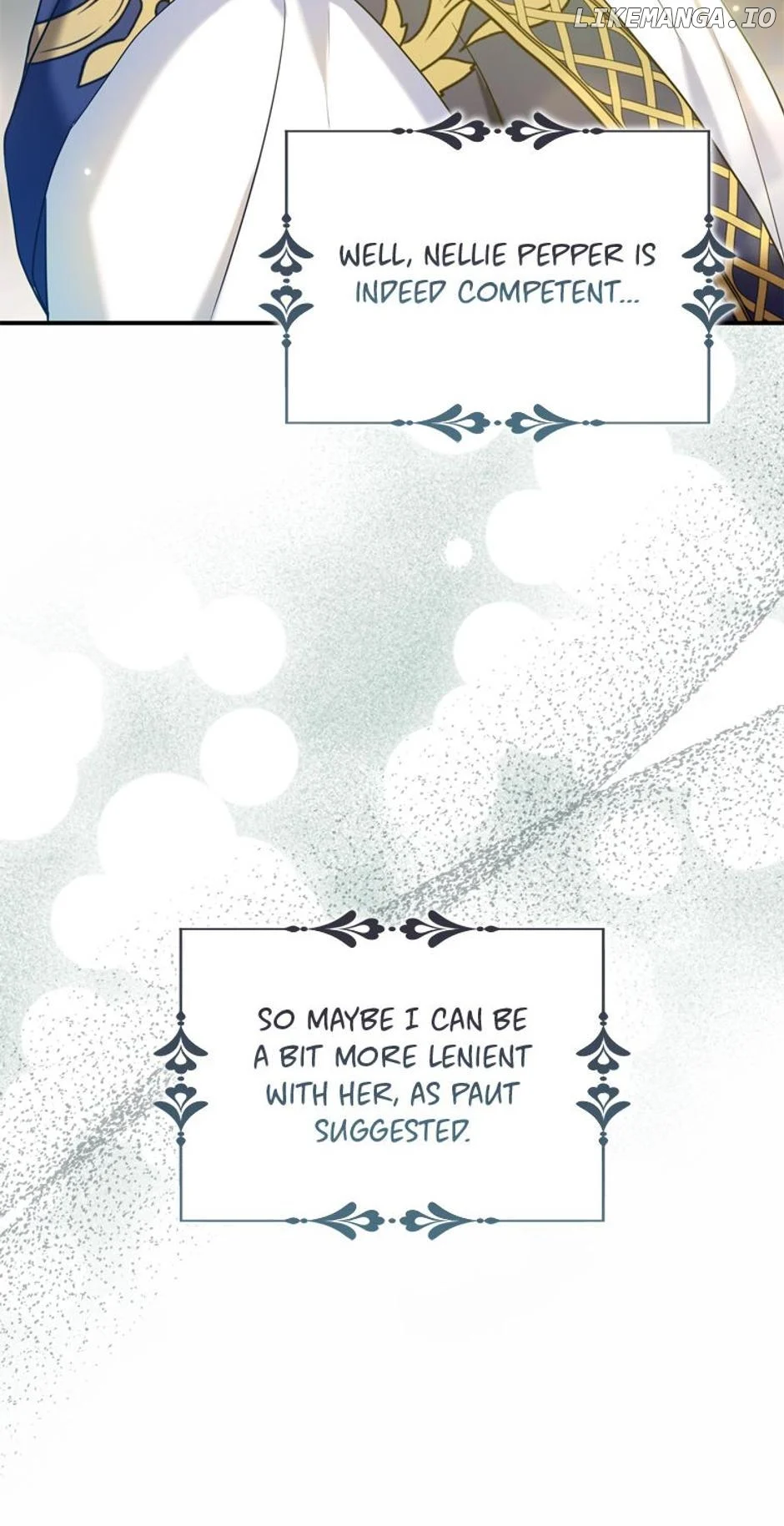 Duke Please Fail! Chapter 22 page 29 - 