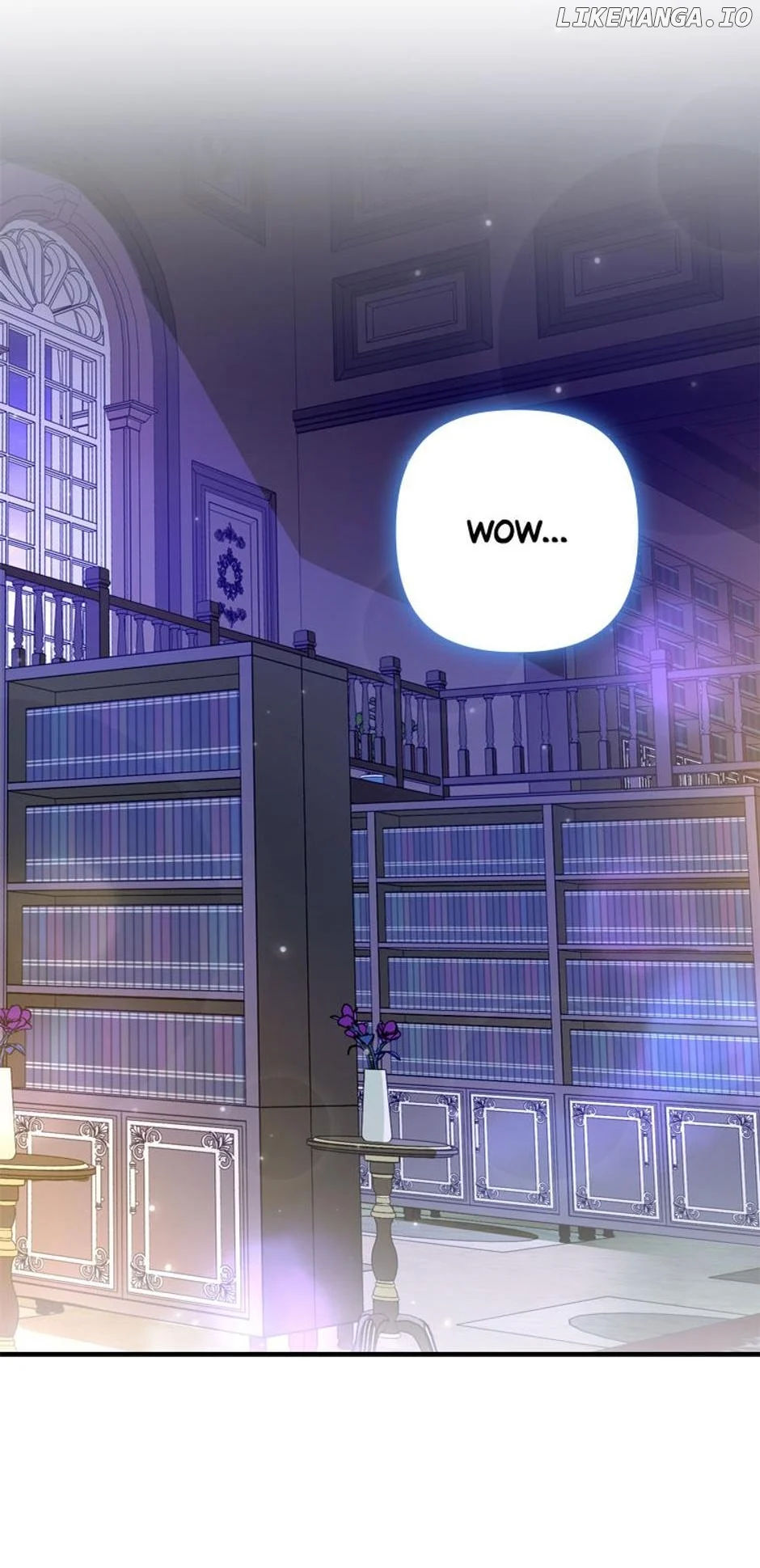 Duke Please Fail! Chapter 22 page 31 - 