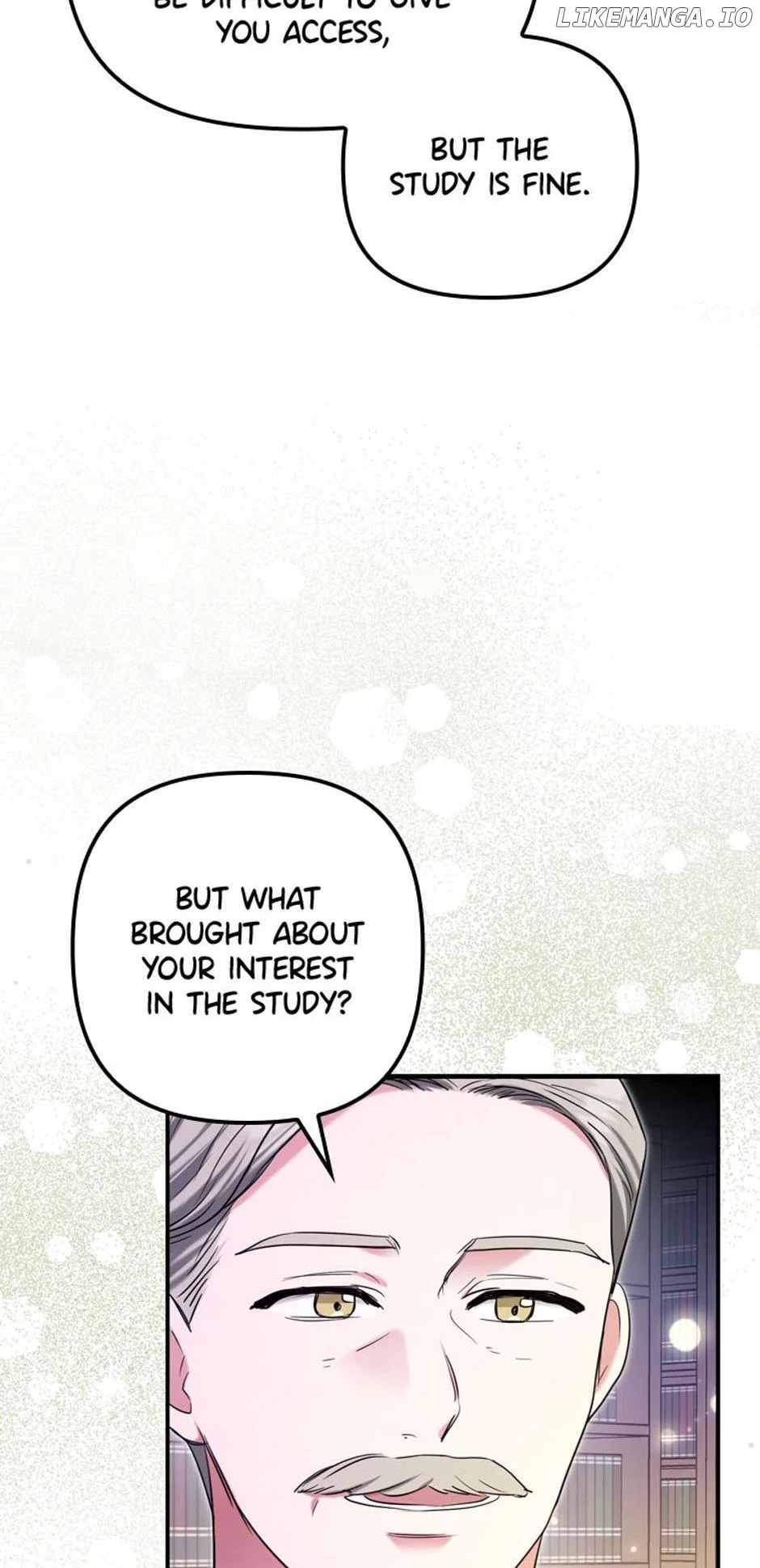 Duke Please Fail! Chapter 22 page 34 - 