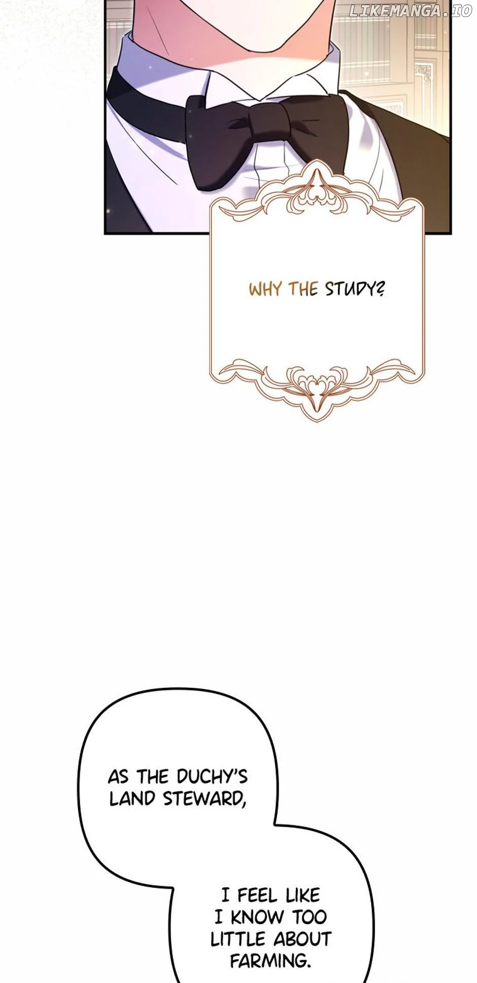 Duke Please Fail! Chapter 22 page 35 - 