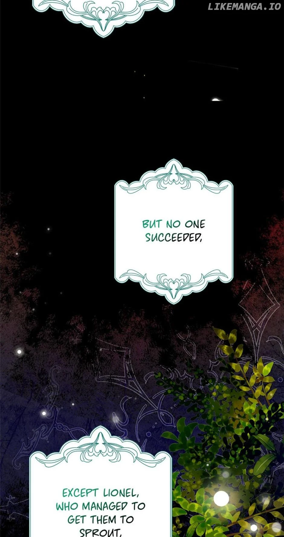 Duke Please Fail! Chapter 22 page 42 - 