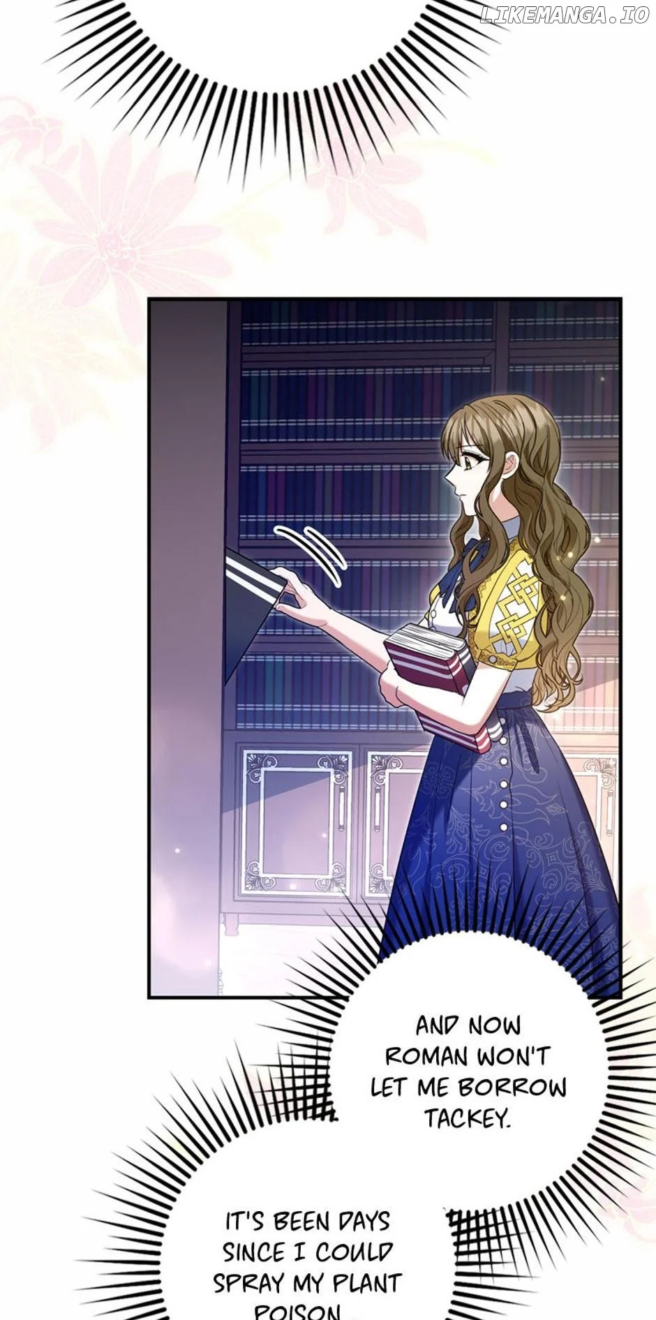 Duke Please Fail! Chapter 22 page 50 - 
