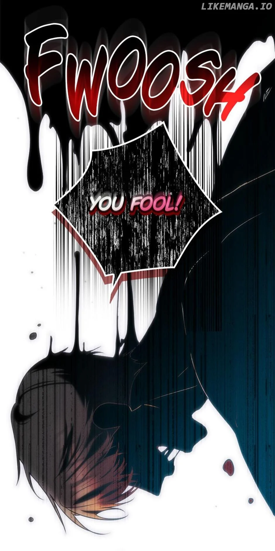 Duke Please Fail! Chapter 22 page 6 - 