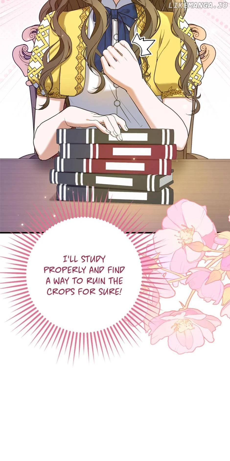 Duke Please Fail! Chapter 22 page 54 - 