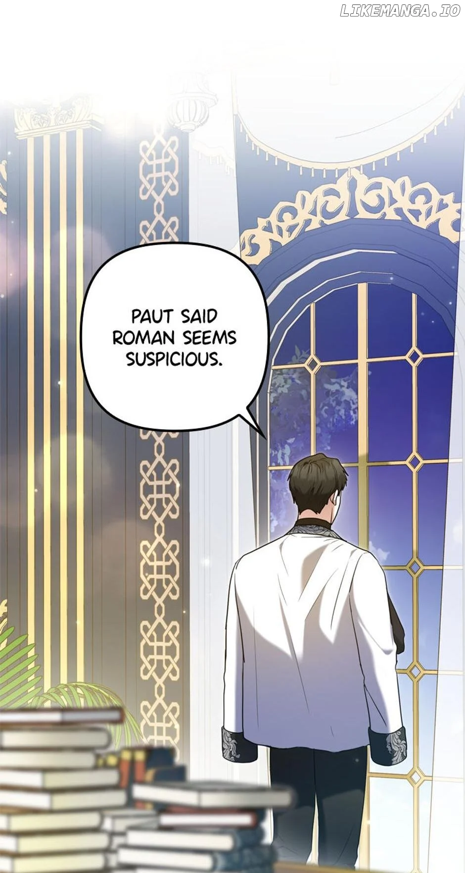 Duke Please Fail! Chapter 22 page 56 - 