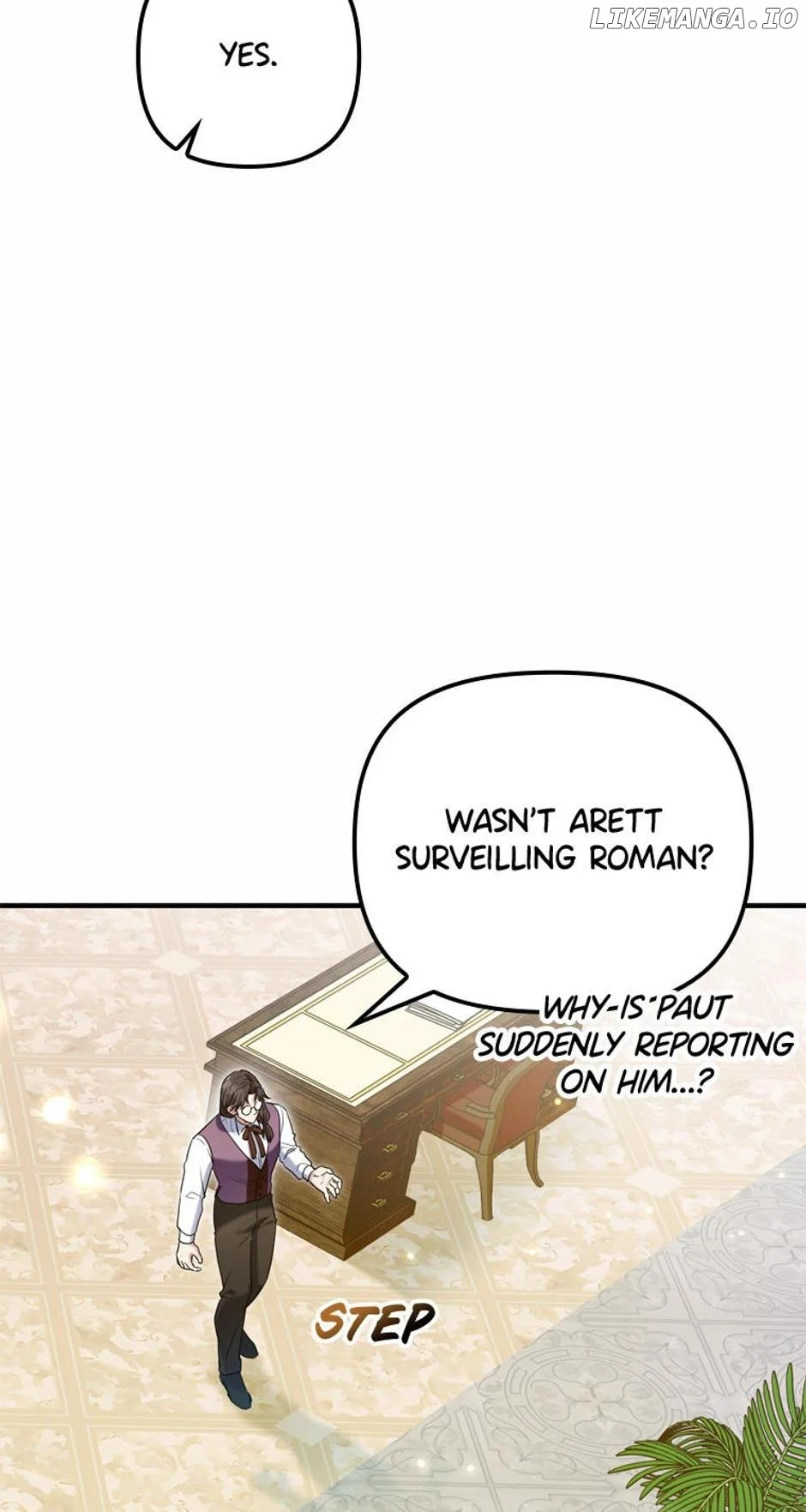 Duke Please Fail! Chapter 22 page 58 - 