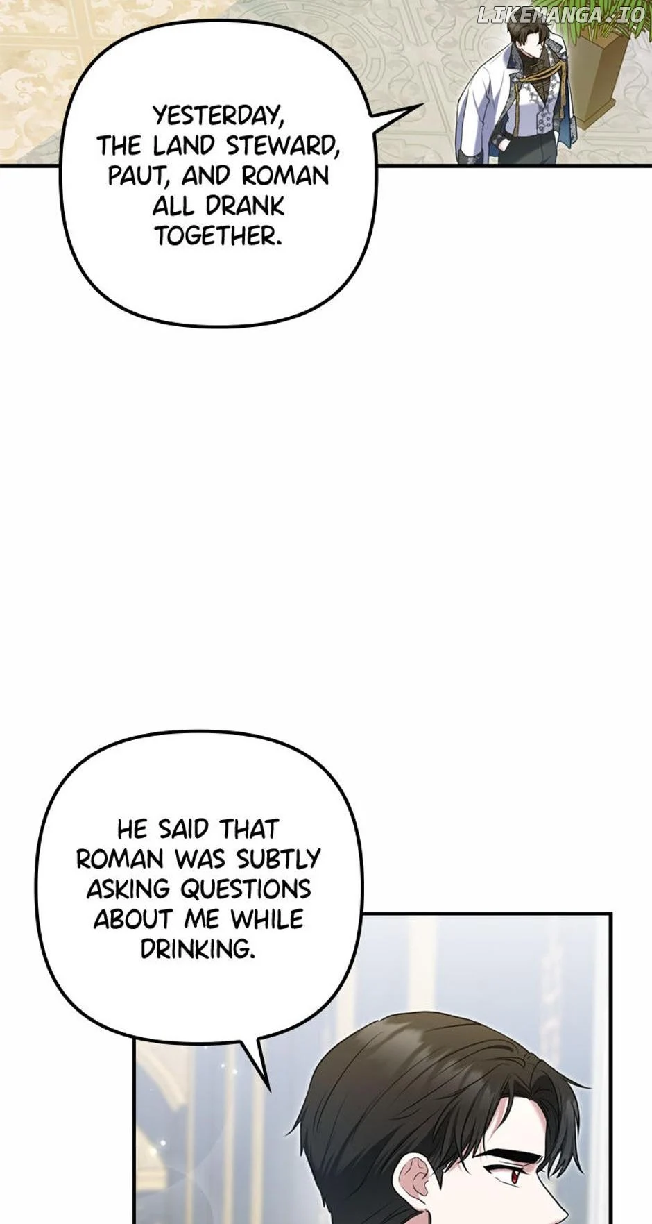 Duke Please Fail! Chapter 22 page 59 - 