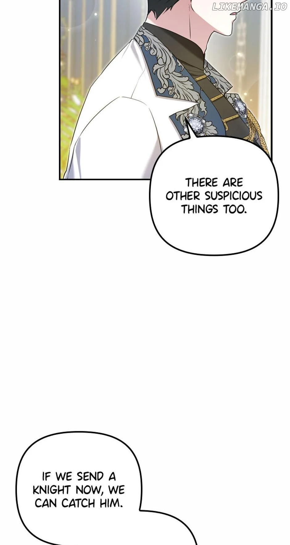 Duke Please Fail! Chapter 22 page 60 - 