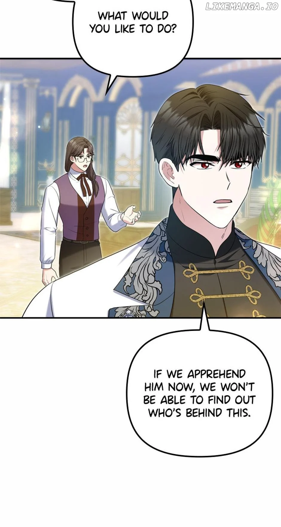 Duke Please Fail! Chapter 22 page 61 - 