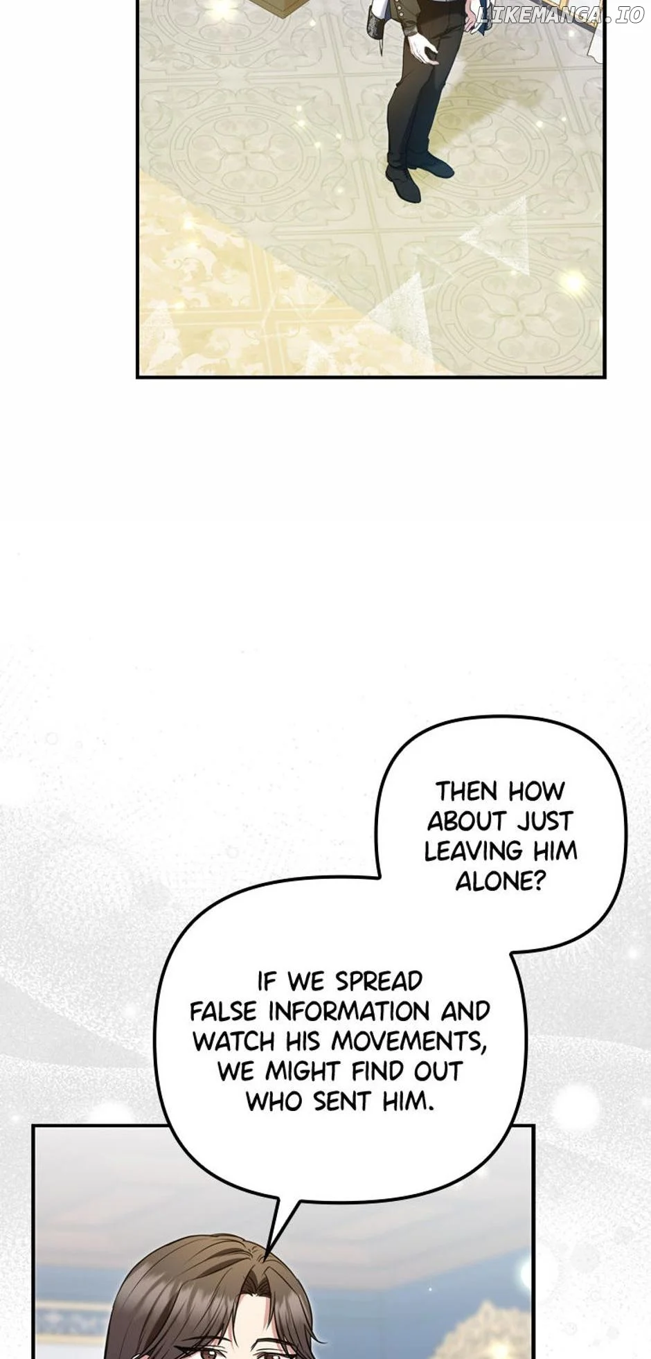 Duke Please Fail! Chapter 22 page 65 - 