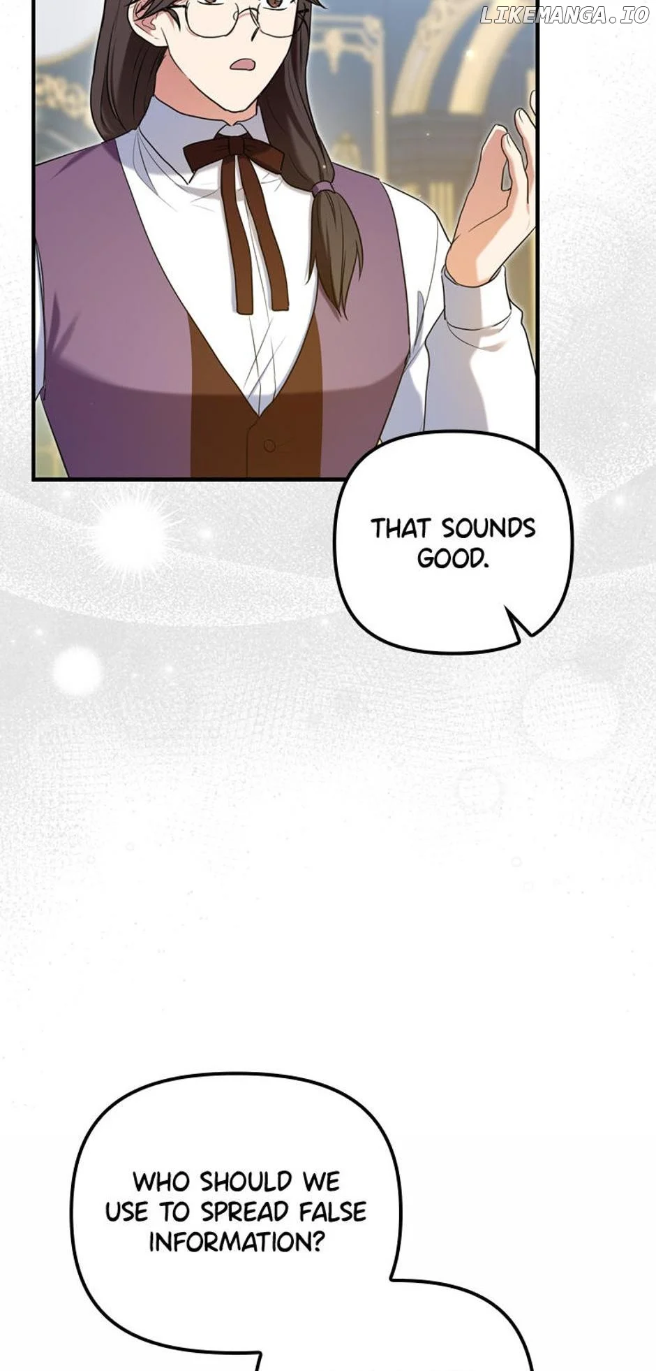 Duke Please Fail! Chapter 22 page 66 - 