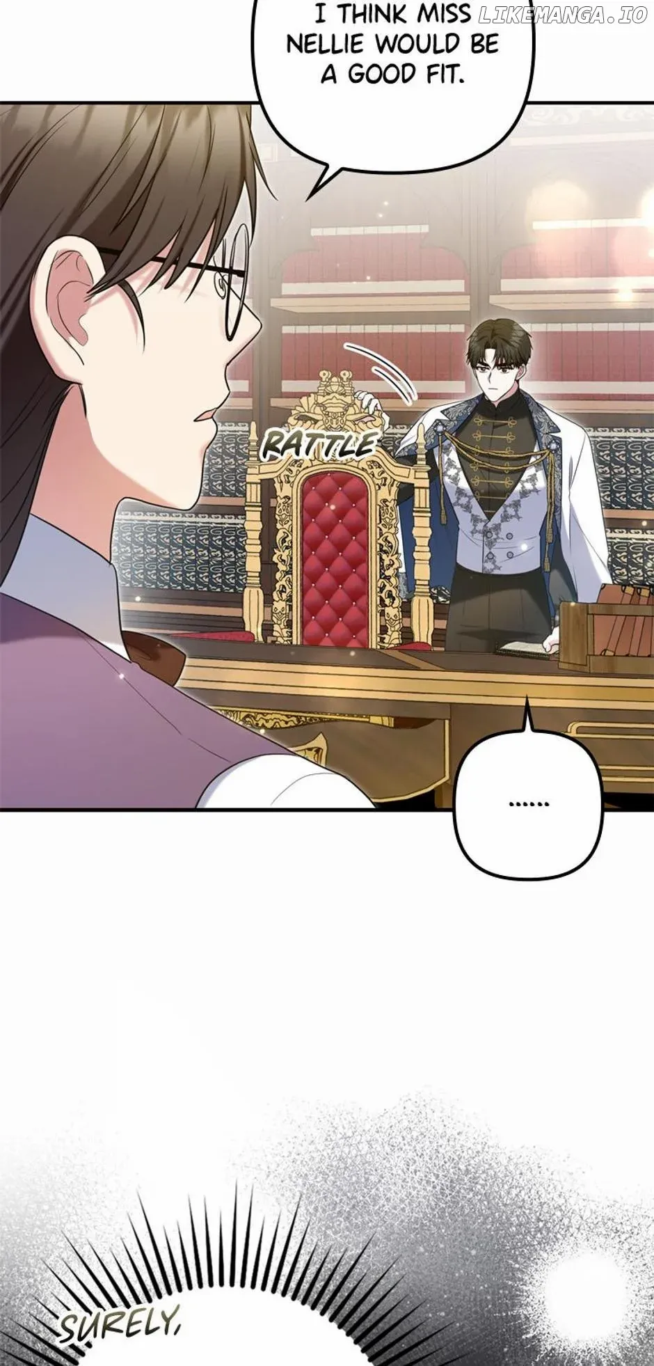 Duke Please Fail! Chapter 22 page 67 - 