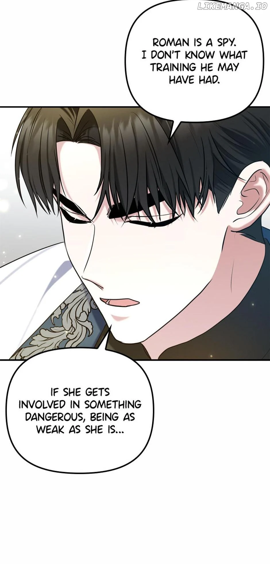 Duke Please Fail! Chapter 22 page 69 - 