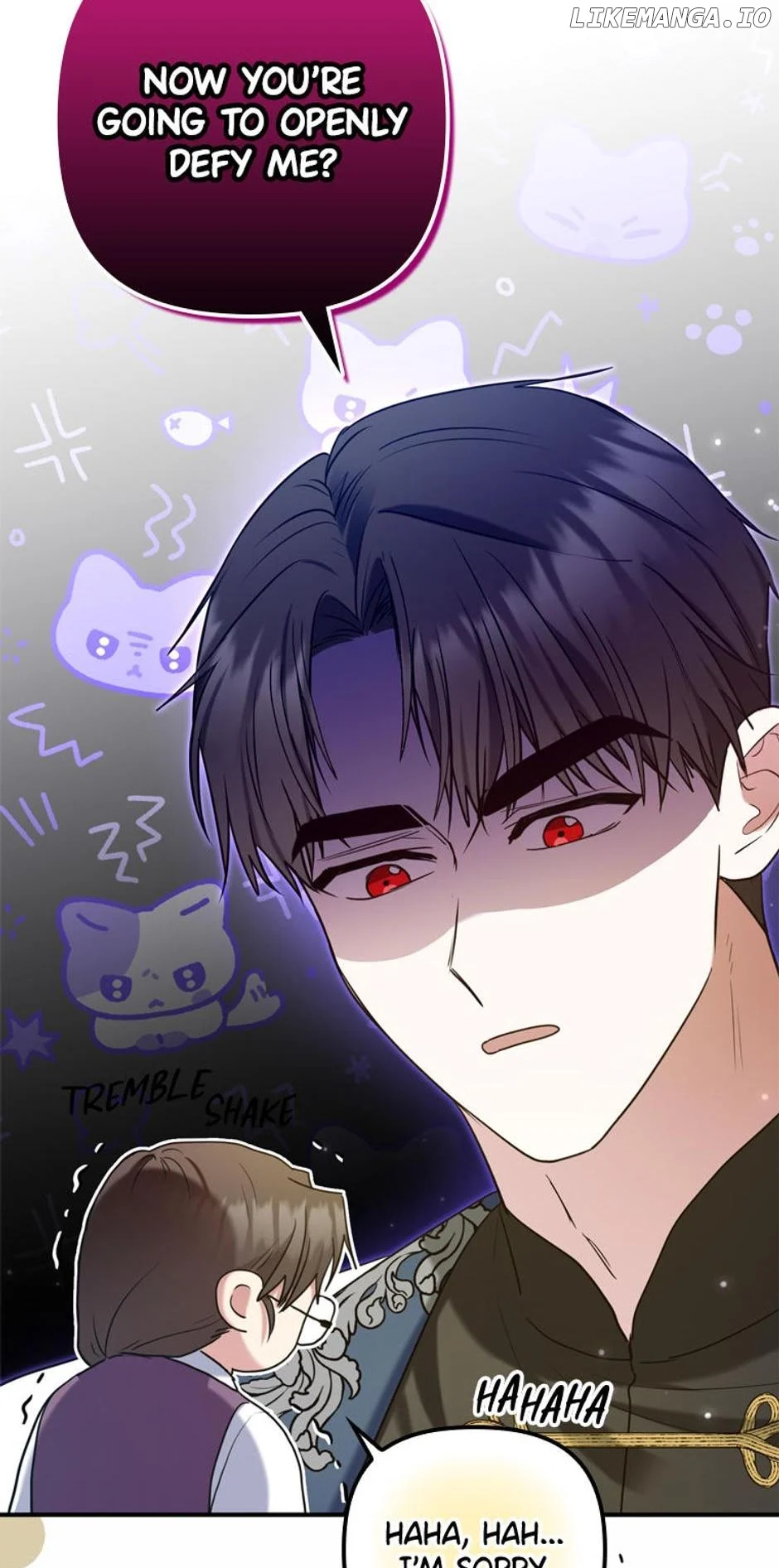 Duke Please Fail! Chapter 22 page 71 - 