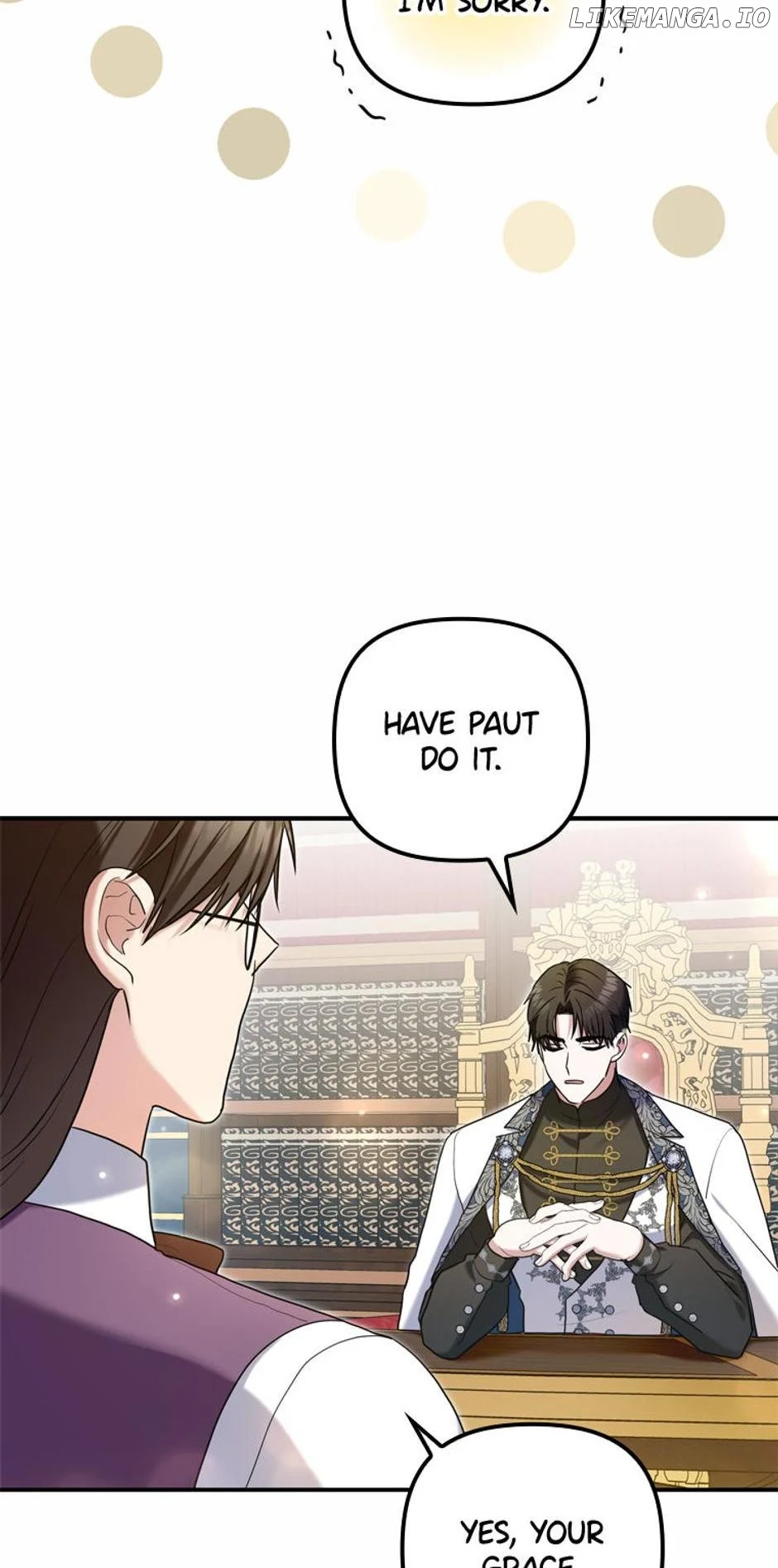 Duke Please Fail! Chapter 22 page 72 - 