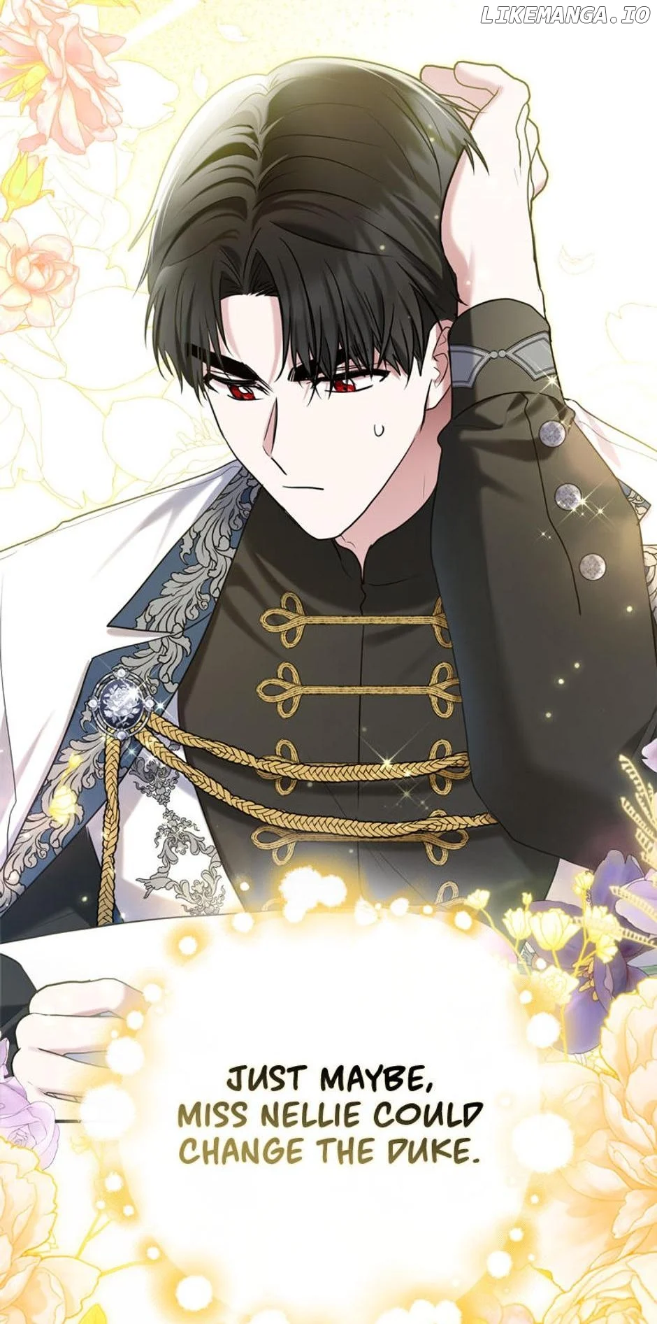 Duke Please Fail! Chapter 22 page 74 - 