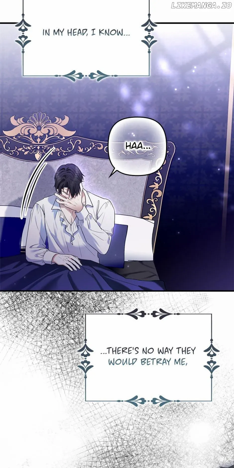 Duke Please Fail! Chapter 22 page 9 - 