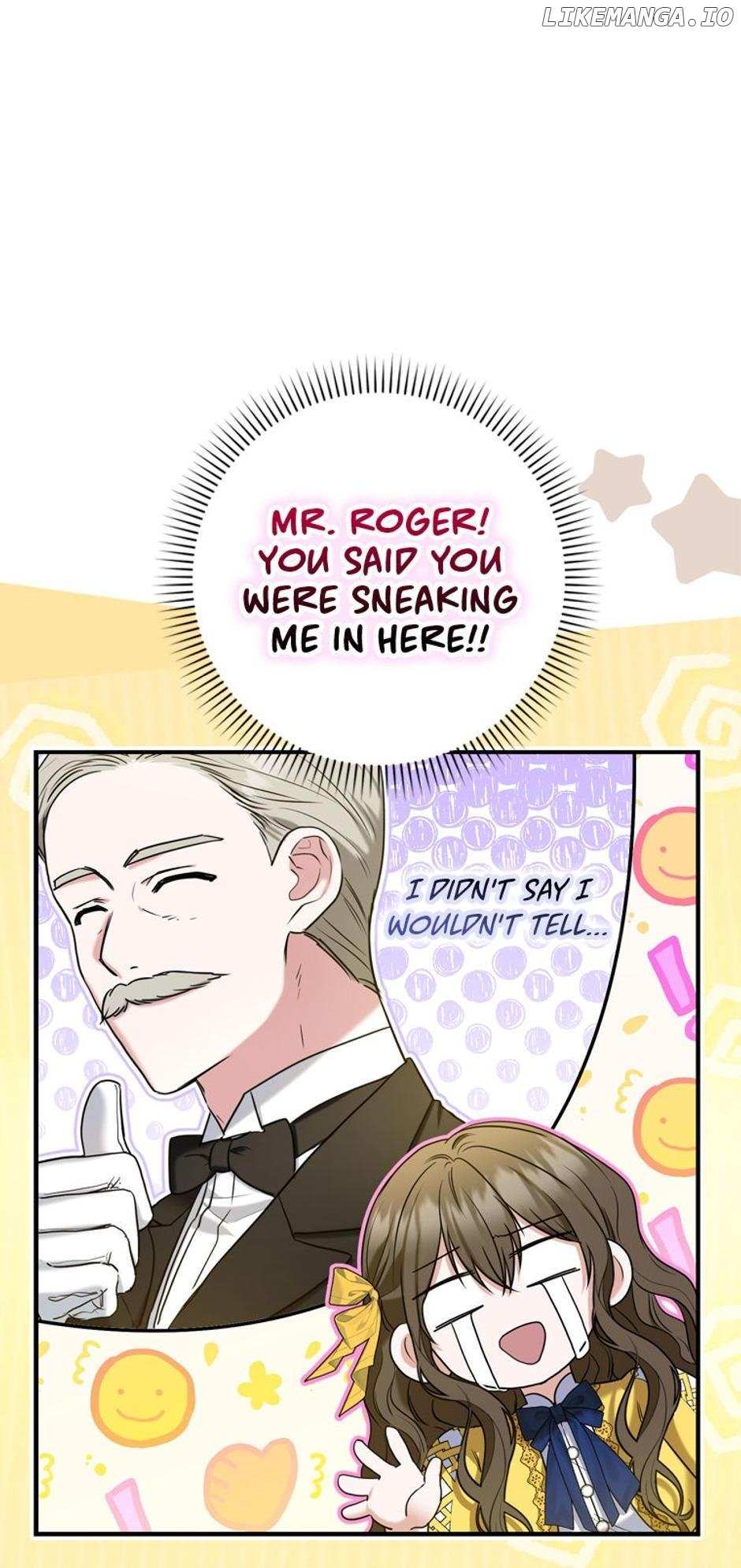 Duke Please Fail! Chapter 23 page 13 - 