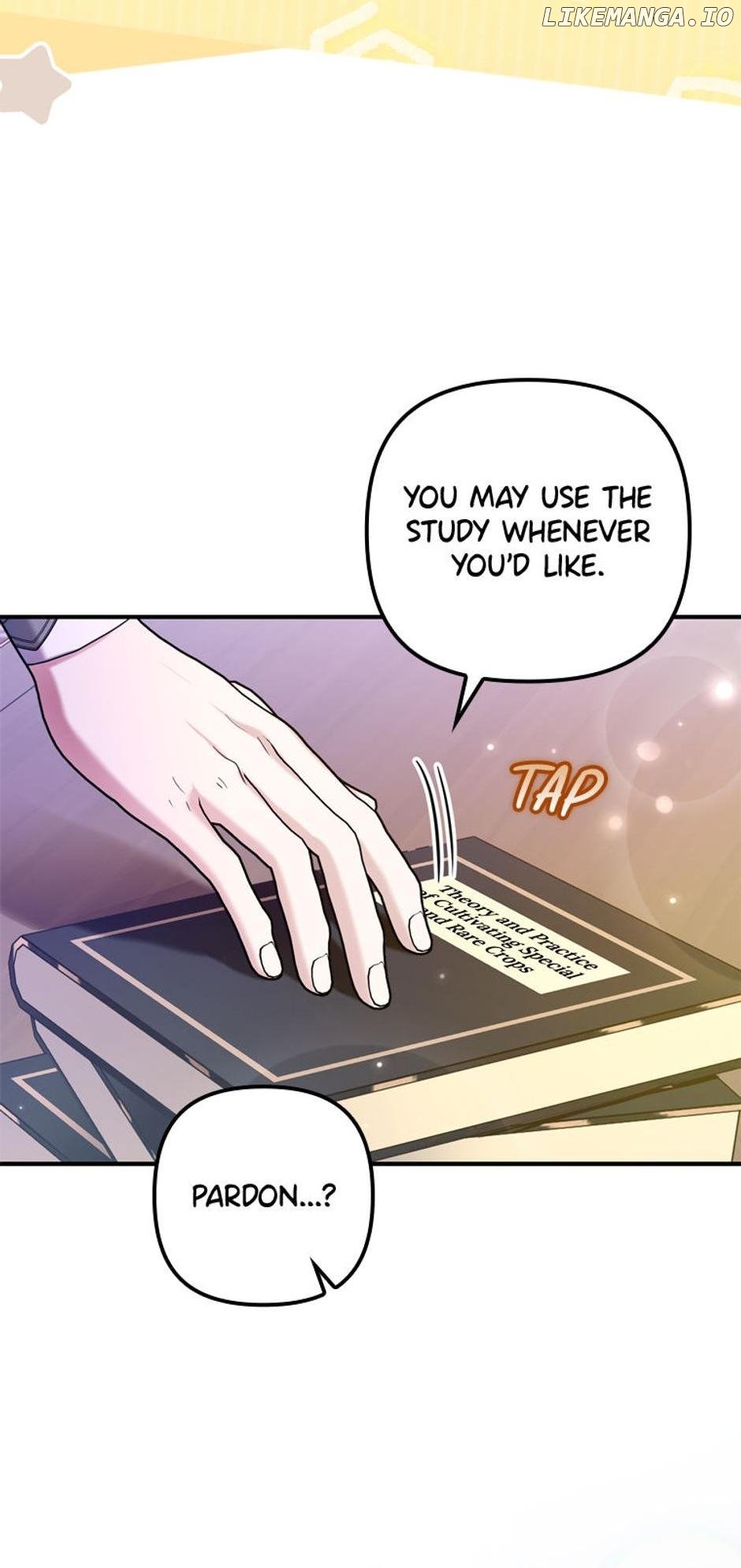 Duke Please Fail! Chapter 23 page 14 - 