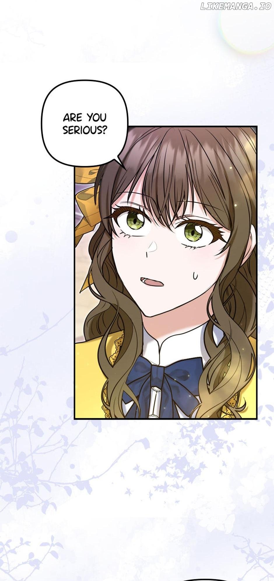 Duke Please Fail! Chapter 23 page 15 - 