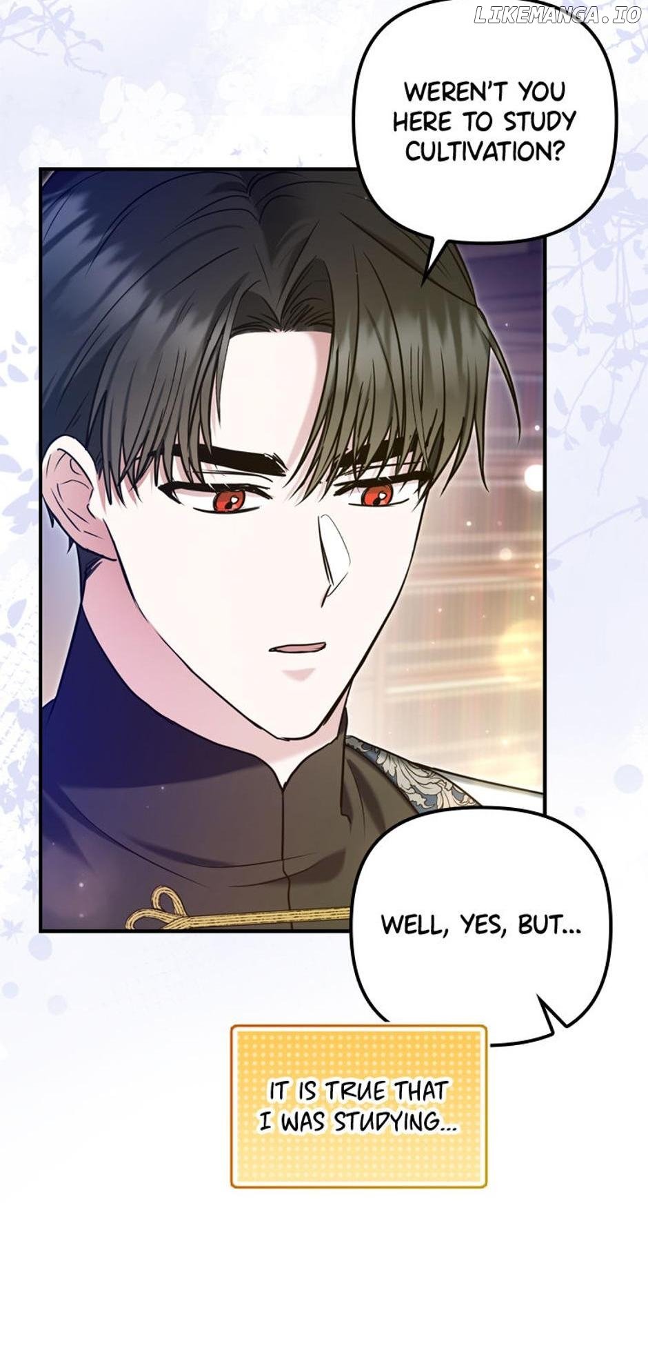 Duke Please Fail! Chapter 23 page 16 - 