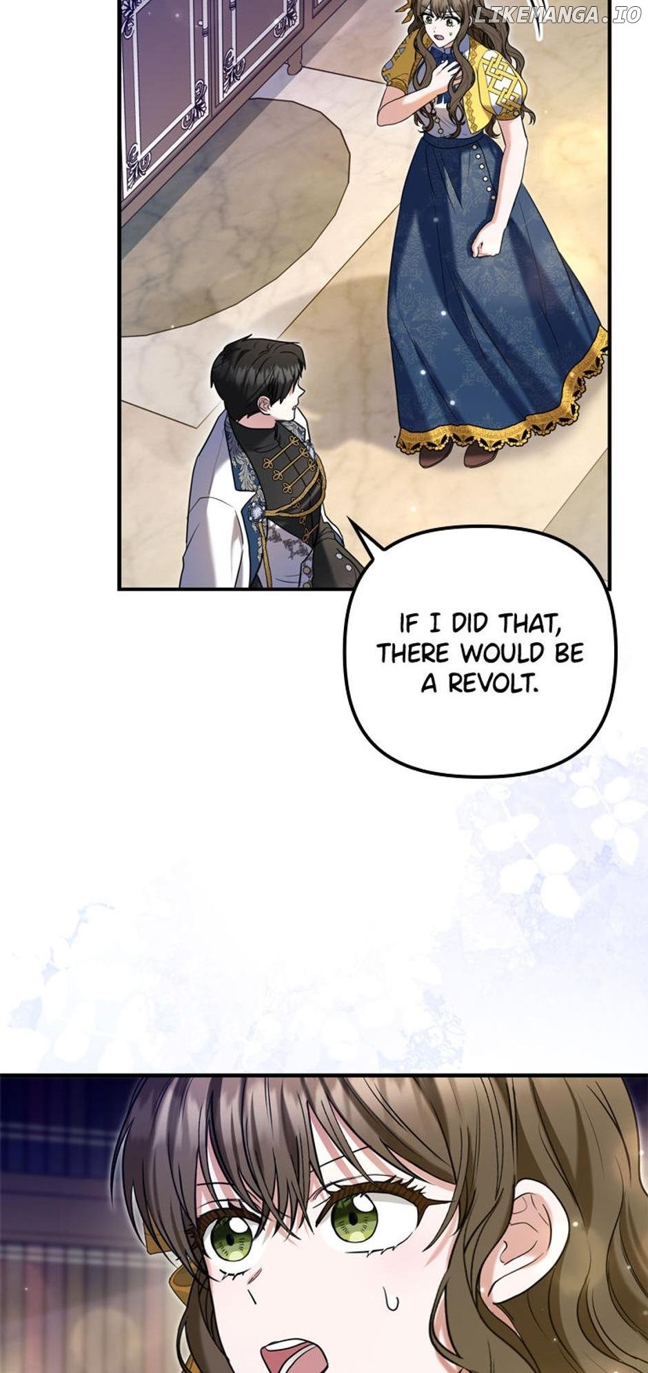 Duke Please Fail! Chapter 23 page 22 - 