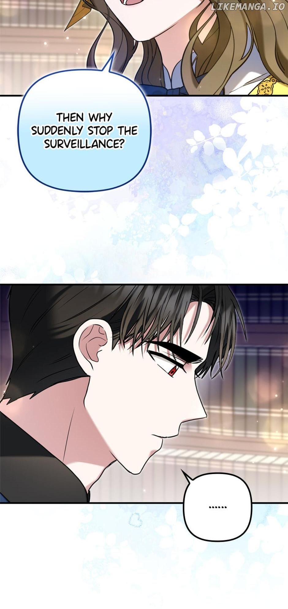Duke Please Fail! Chapter 23 page 23 - 