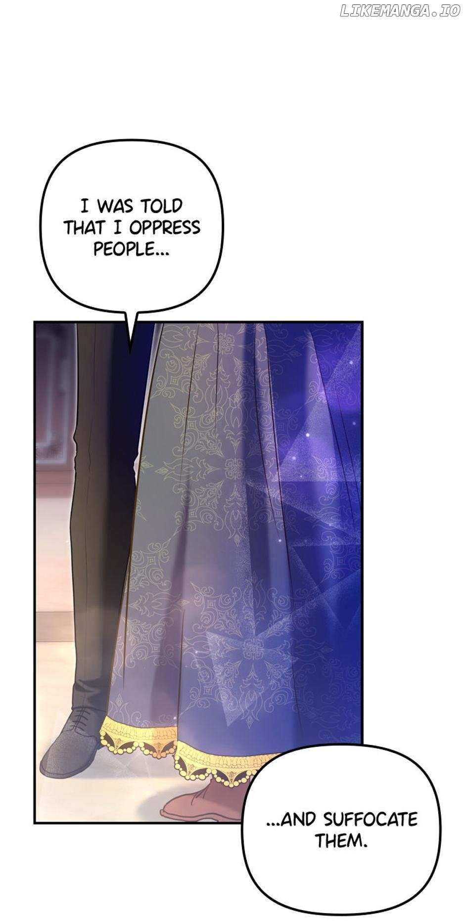 Duke Please Fail! Chapter 23 page 24 - 