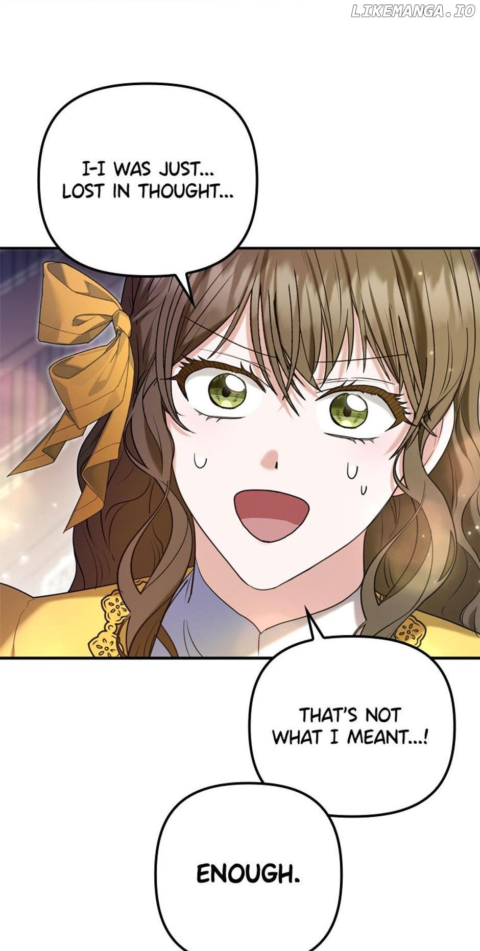 Duke Please Fail! Chapter 23 page 30 - 