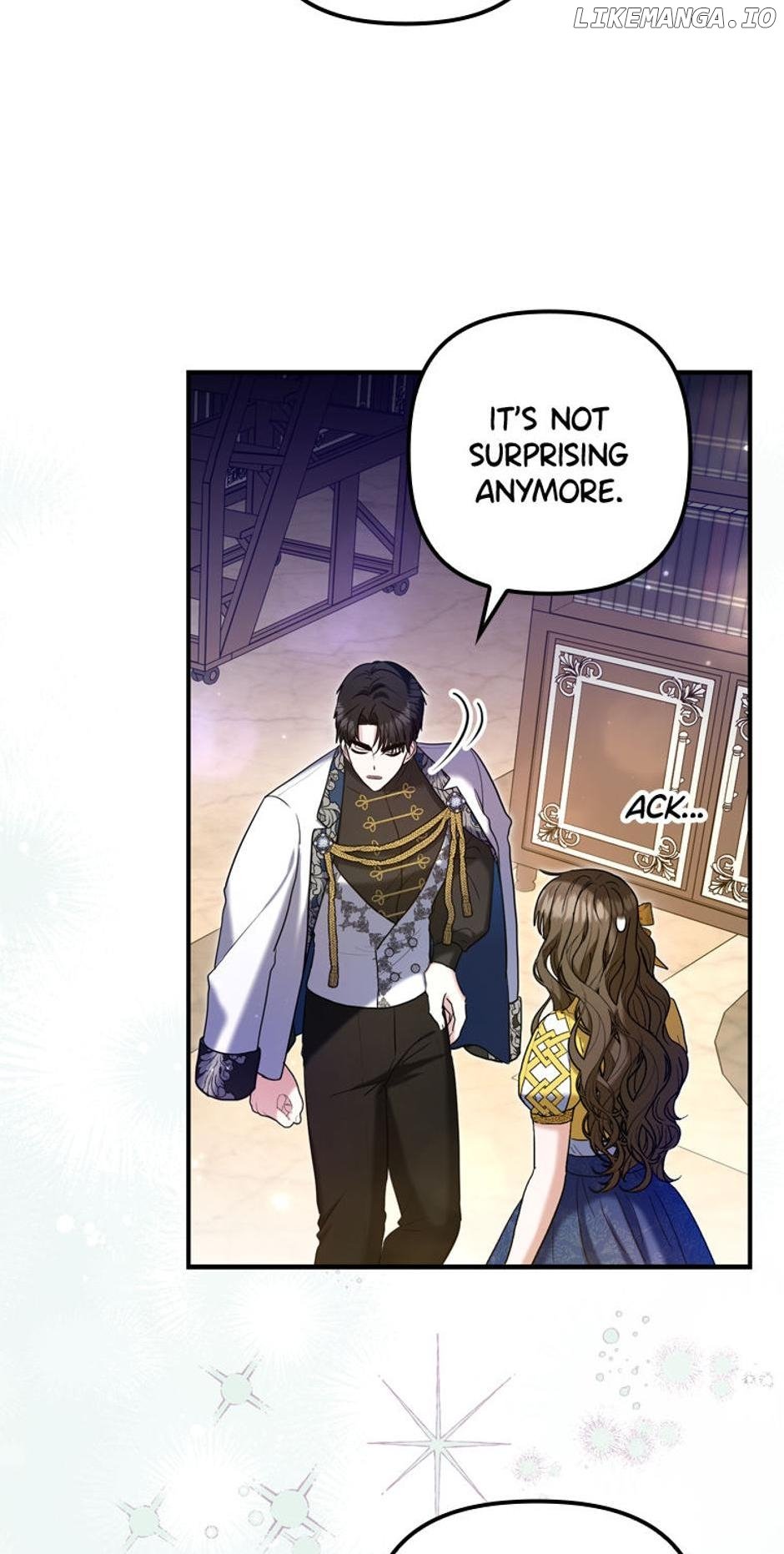Duke Please Fail! Chapter 23 page 31 - 