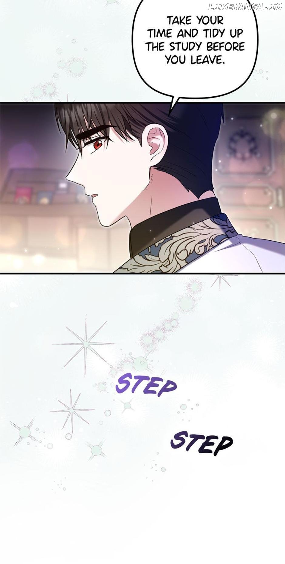 Duke Please Fail! Chapter 23 page 32 - 