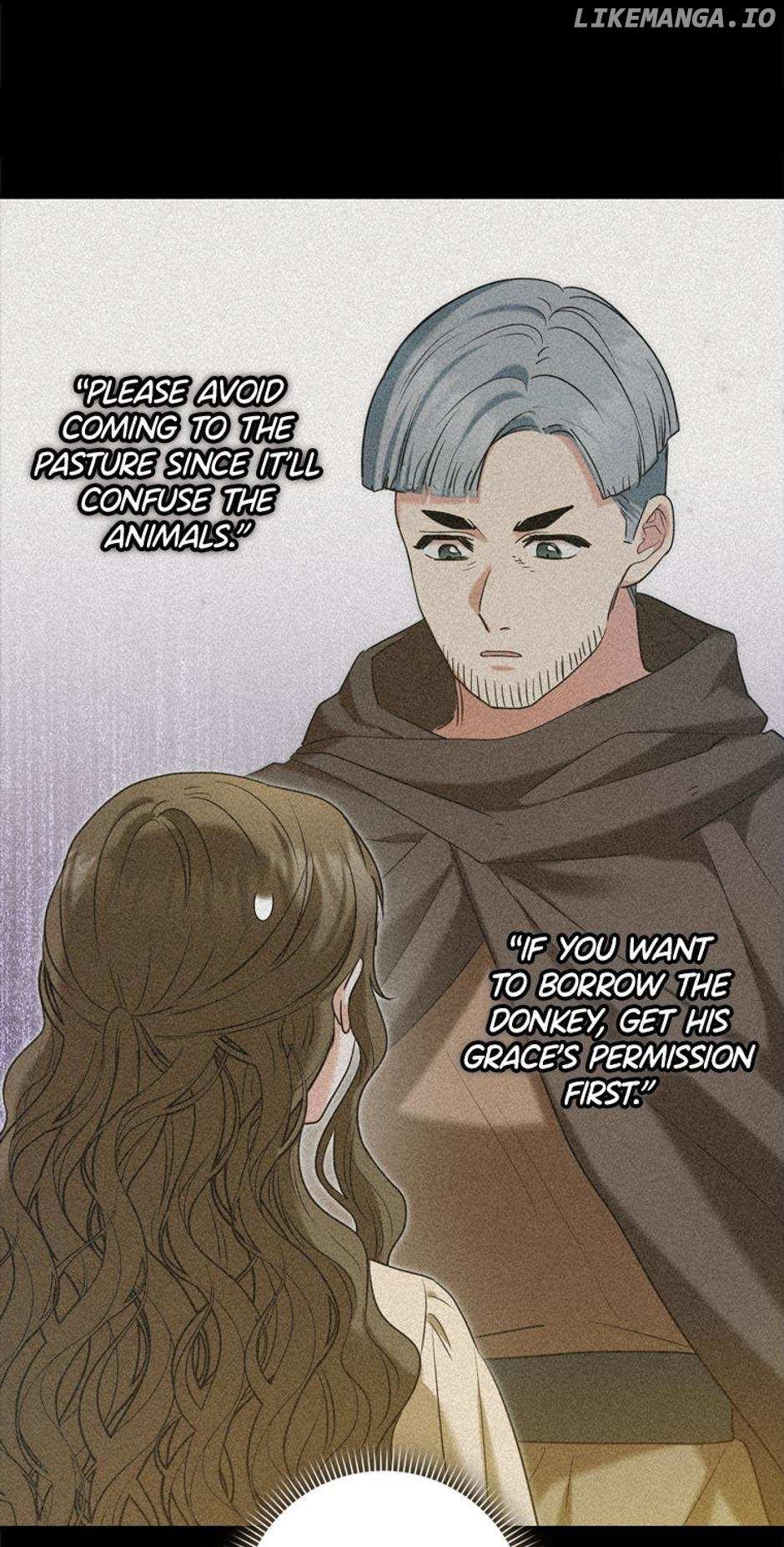 Duke Please Fail! Chapter 23 page 40 - 