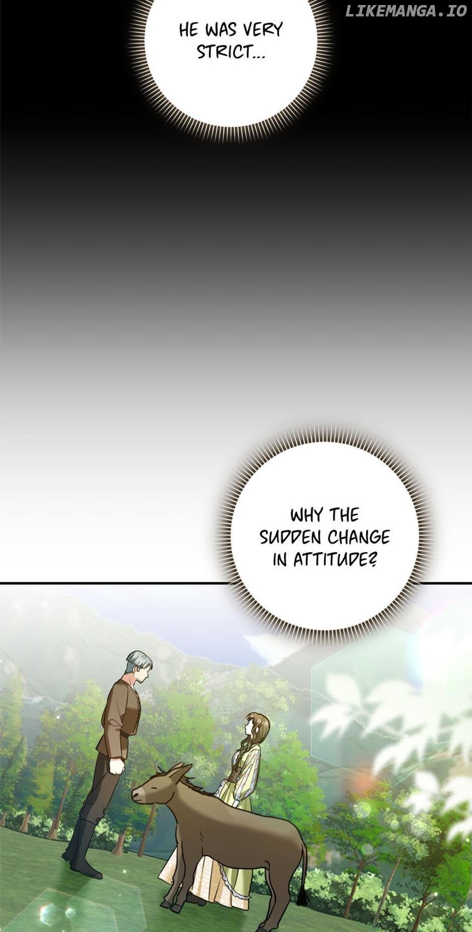 Duke Please Fail! Chapter 23 page 41 - 