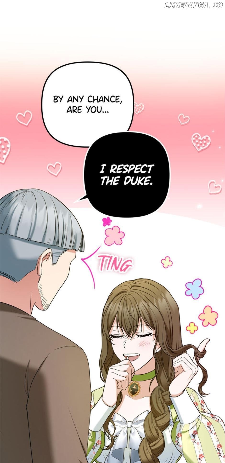 Duke Please Fail! Chapter 23 page 55 - 