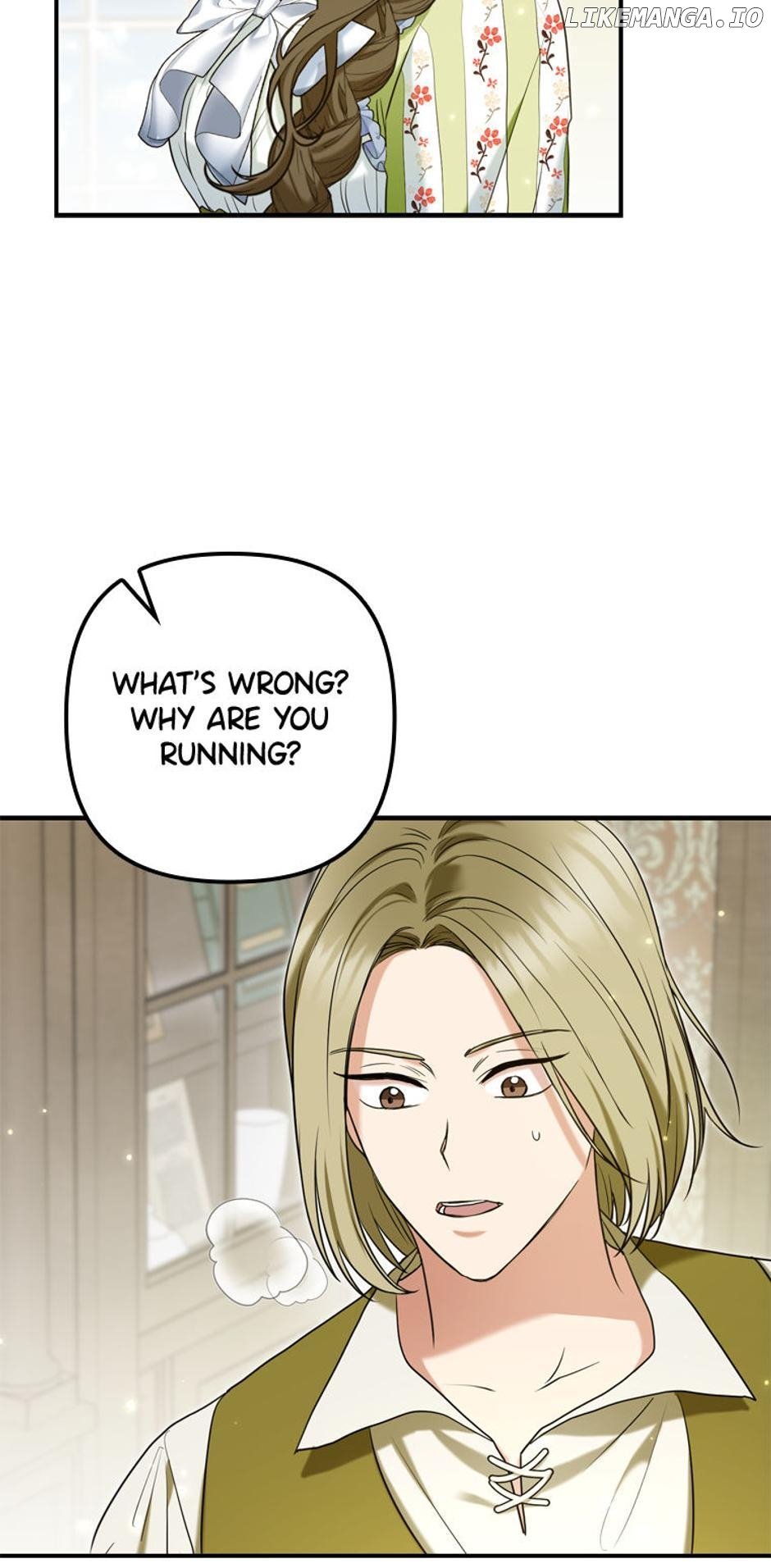 Duke Please Fail! Chapter 23 page 64 - 