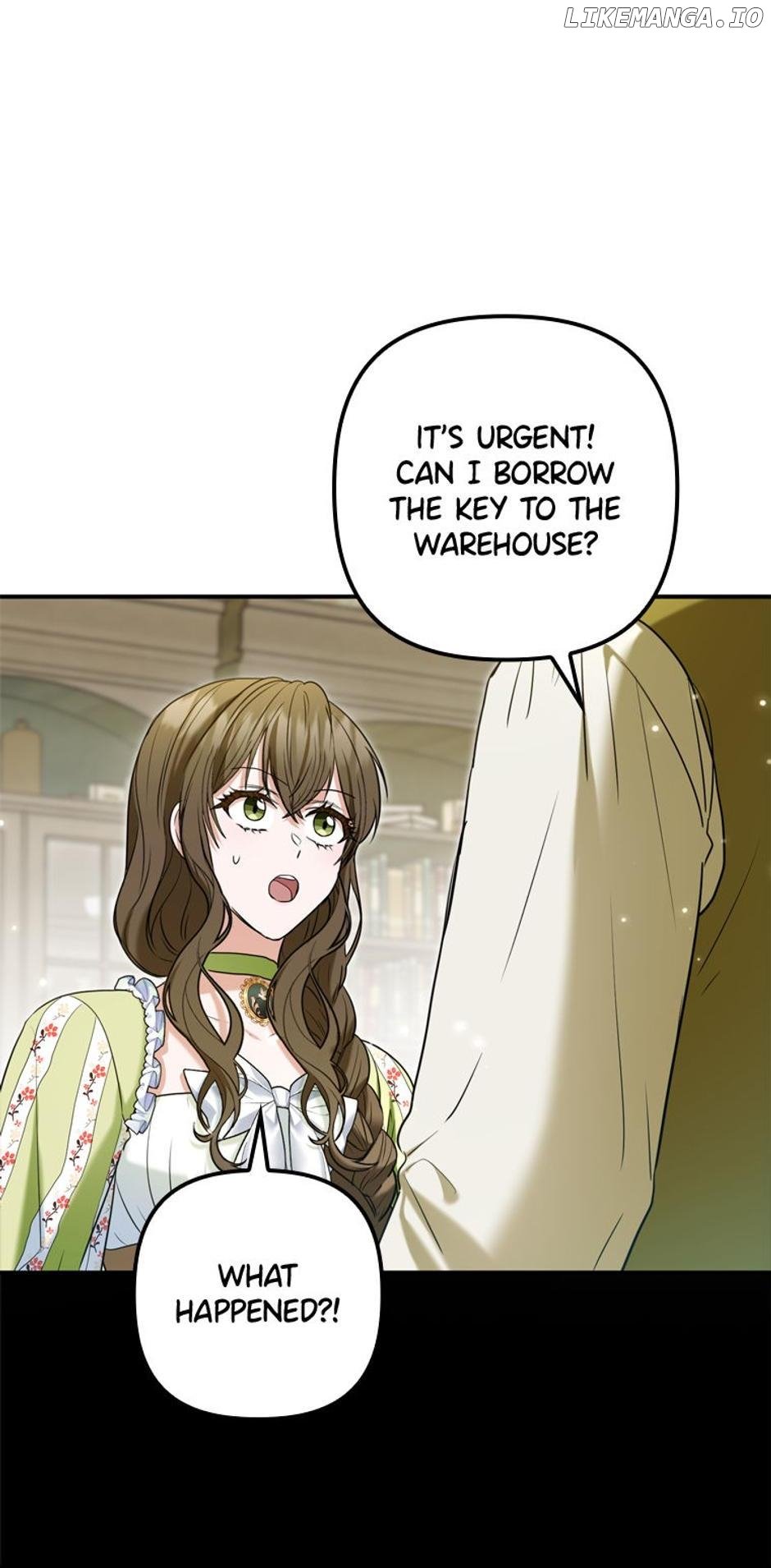 Duke Please Fail! Chapter 23 page 65 - 