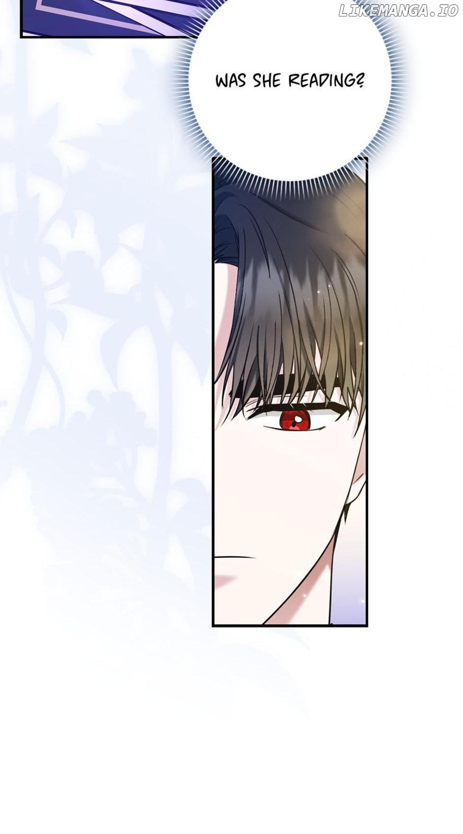 Duke Please Fail! Chapter 23 page 8 - 