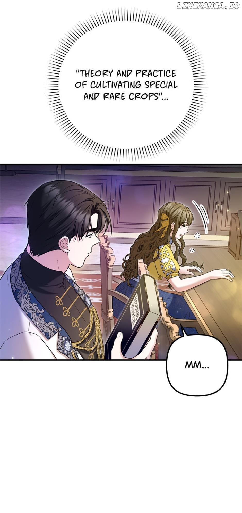 Duke Please Fail! Chapter 23 page 9 - 