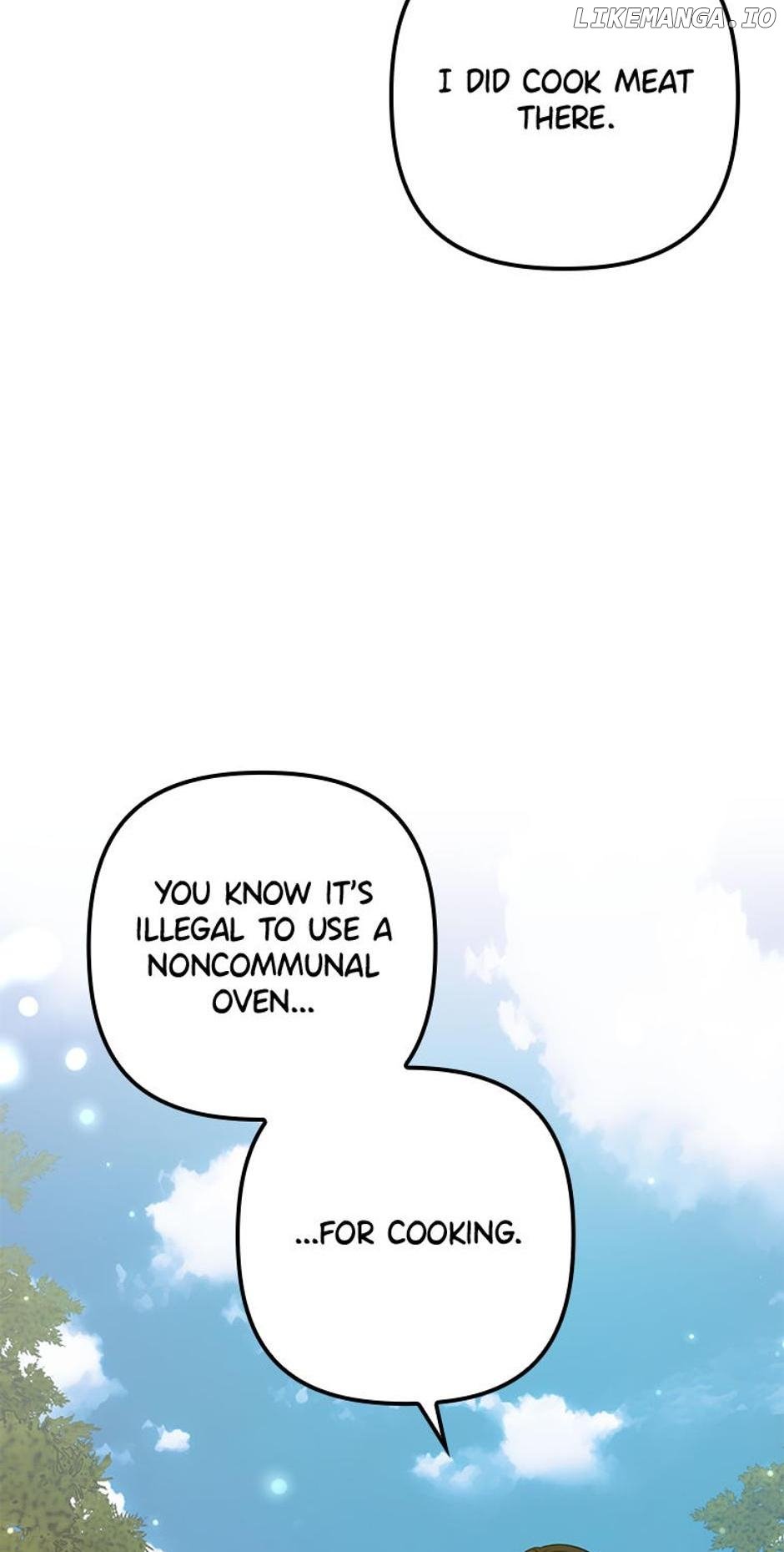 Duke Please Fail! Chapter 24 page 13 - 