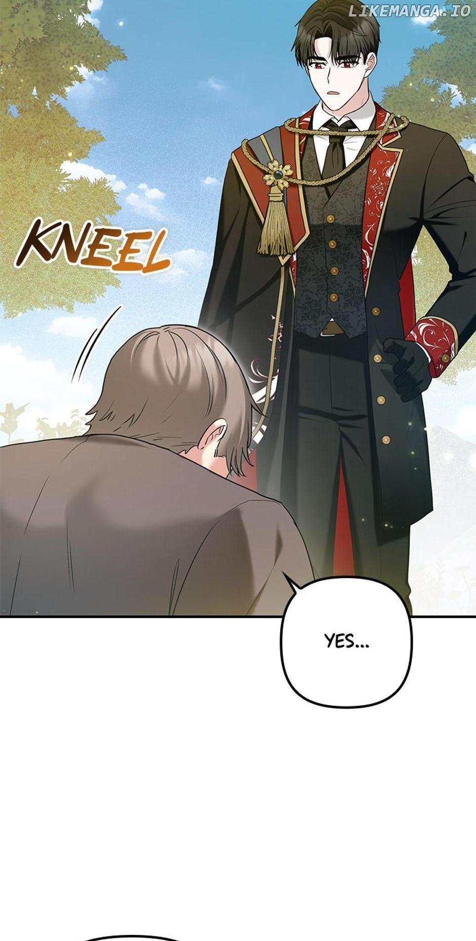 Duke Please Fail! Chapter 24 page 14 - 