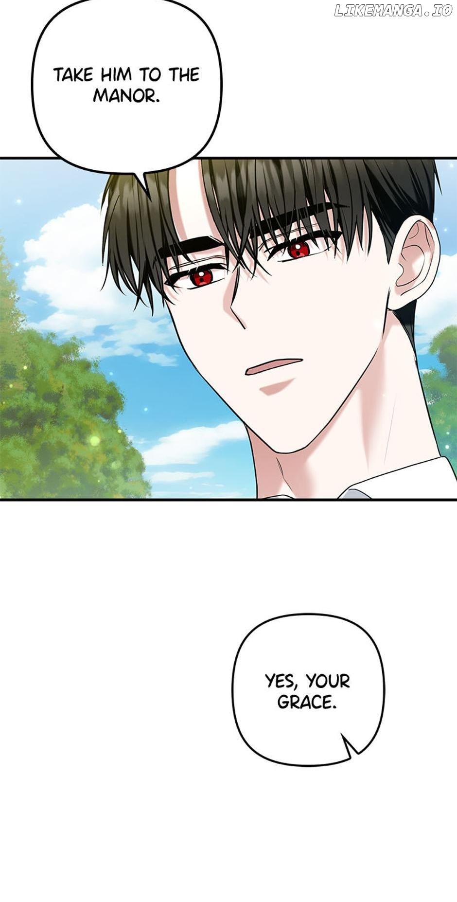 Duke Please Fail! Chapter 24 page 15 - 