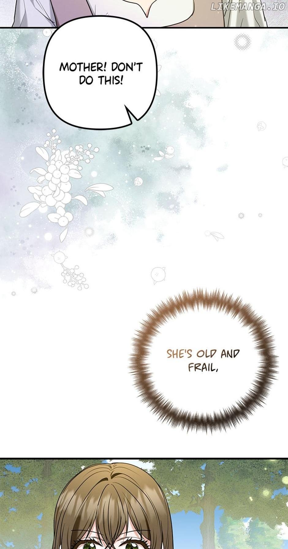 Duke Please Fail! Chapter 24 page 19 - 
