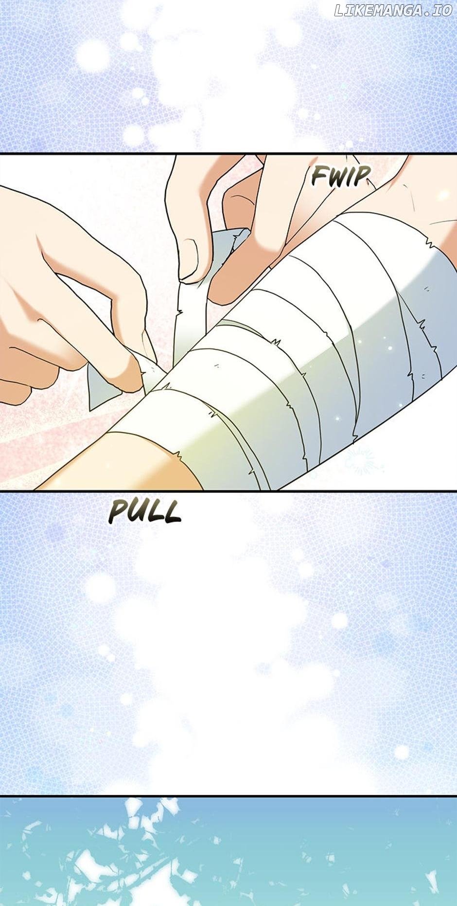 Duke Please Fail! Chapter 24 page 3 - 