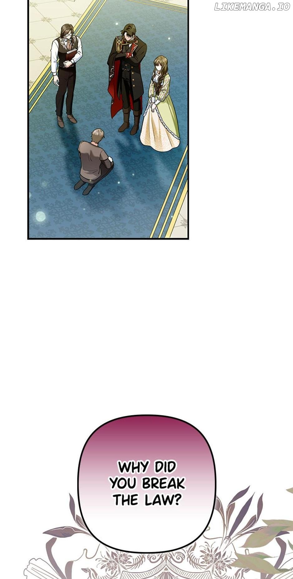 Duke Please Fail! Chapter 24 page 29 - 
