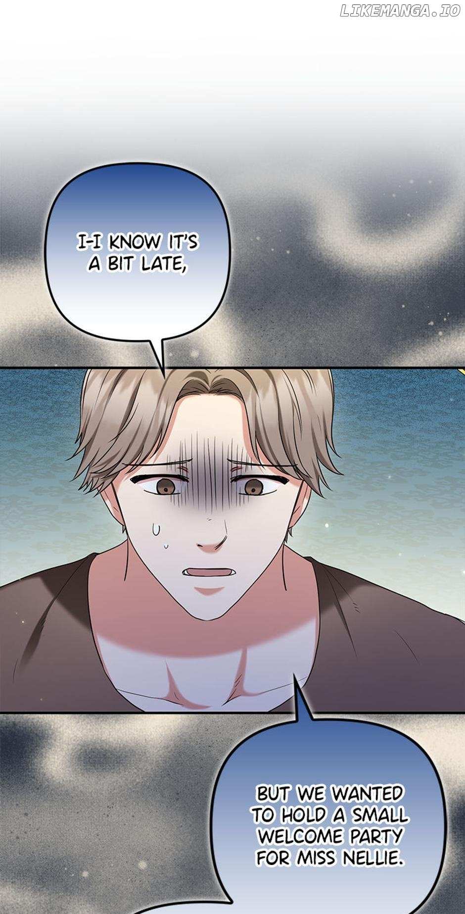 Duke Please Fail! Chapter 24 page 31 - 