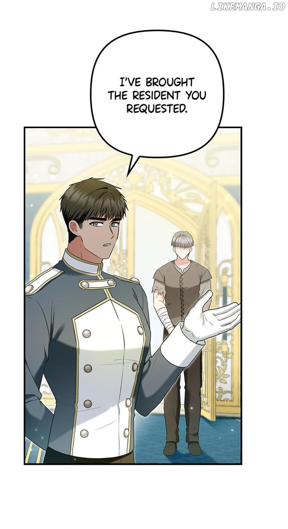 Duke Please Fail! Chapter 24 page 46 - 